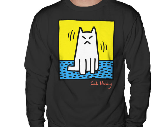Cat Haring