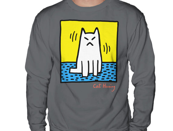 Cat Haring