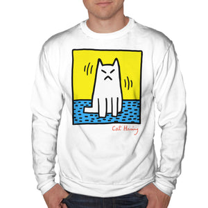 Cat Haring