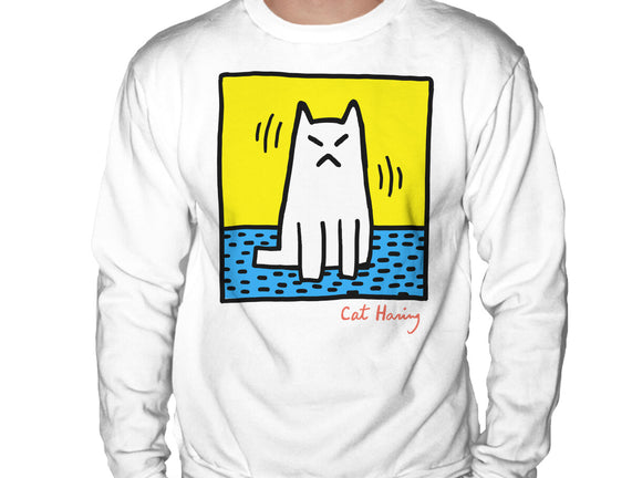 Cat Haring