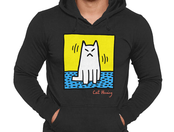 Cat Haring