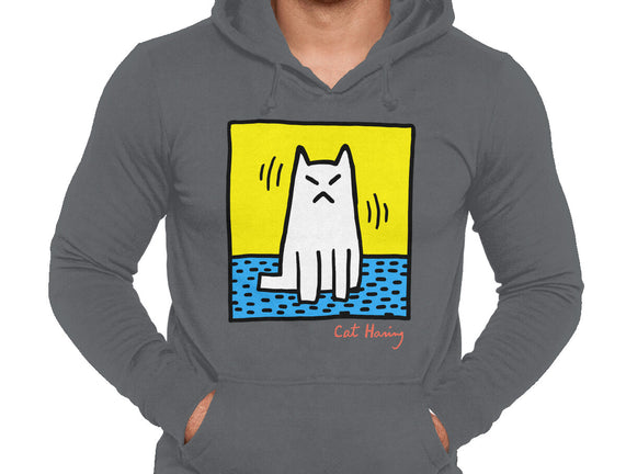 Cat Haring