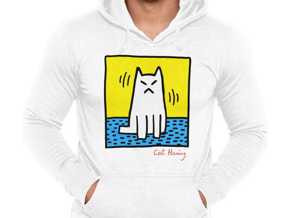 Cat Haring