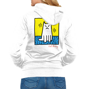 Cat Haring