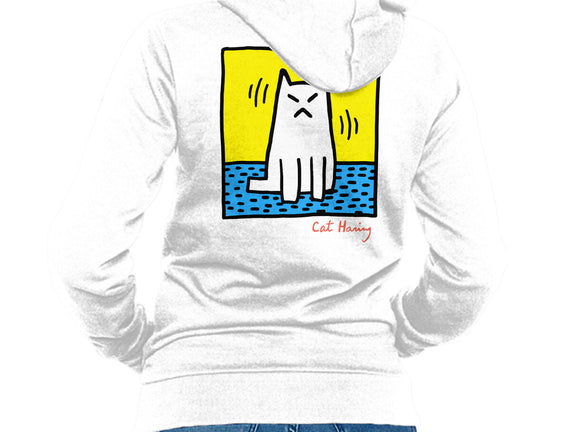 Cat Haring
