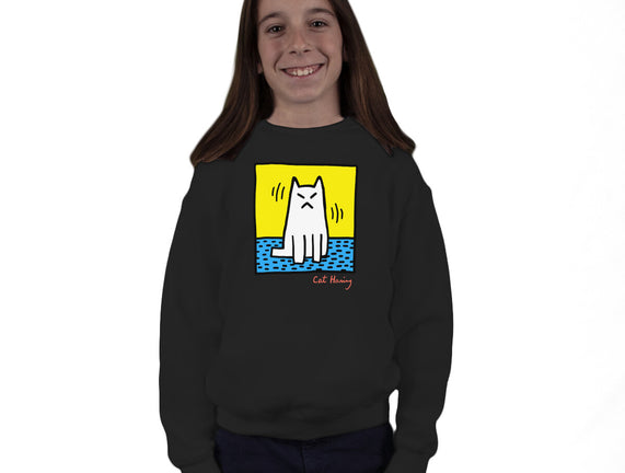 Cat Haring