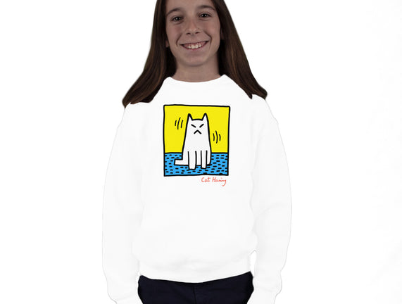 Cat Haring