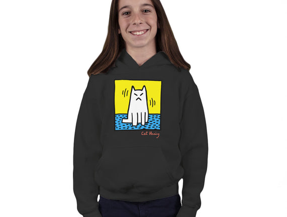 Cat Haring