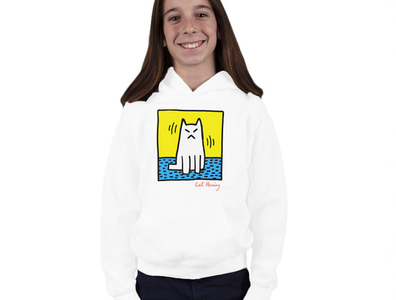 Cat Haring