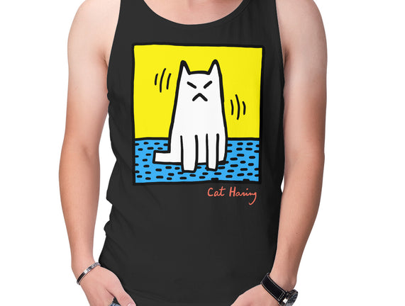 Cat Haring