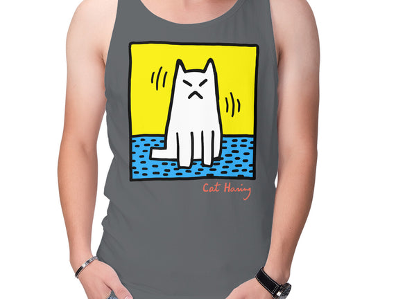 Cat Haring