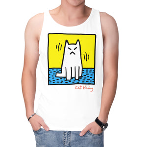 Cat Haring