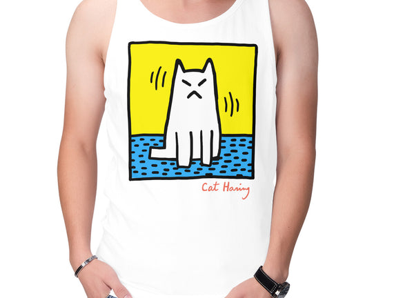 Cat Haring