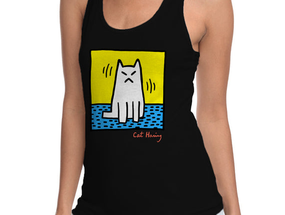 Cat Haring