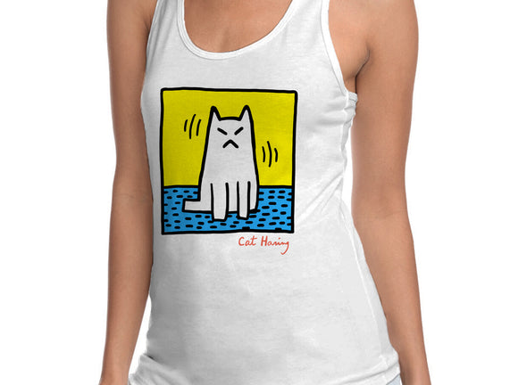 Cat Haring