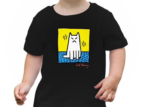 Cat Haring