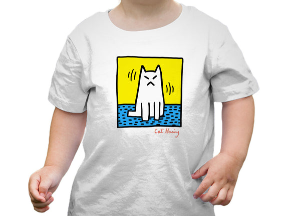 Cat Haring