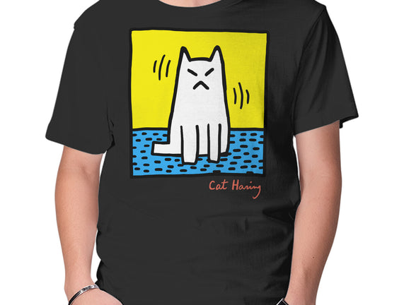 Cat Haring