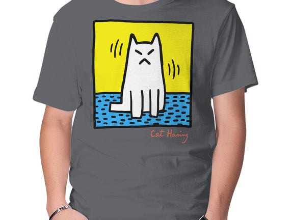Cat Haring
