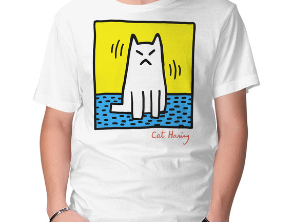 Cat Haring