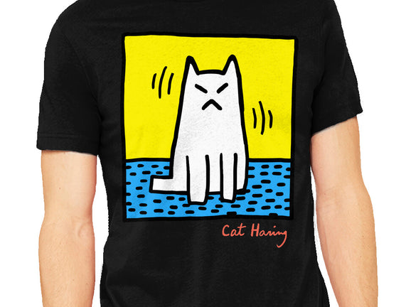 Cat Haring