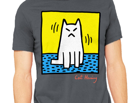 Cat Haring
