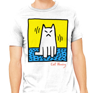 Cat Haring