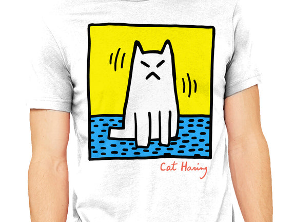 Cat Haring