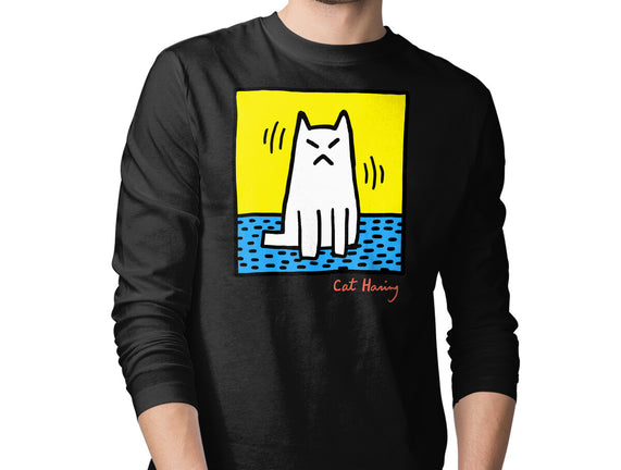 Cat Haring