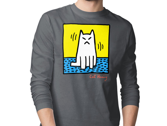 Cat Haring
