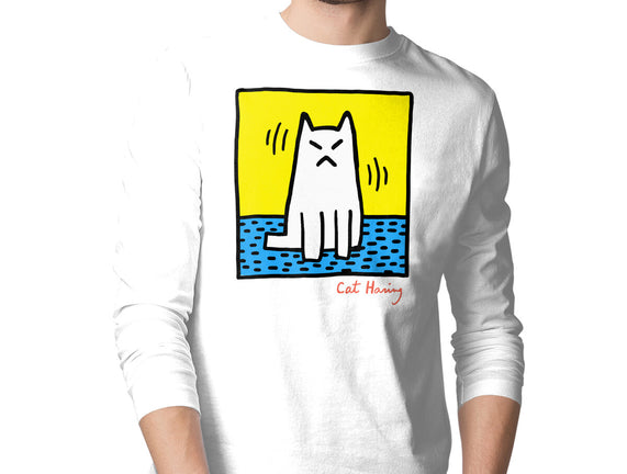 Cat Haring