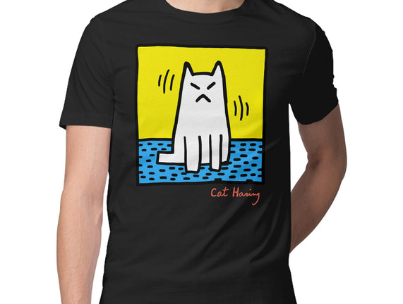 Cat Haring