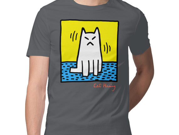 Cat Haring