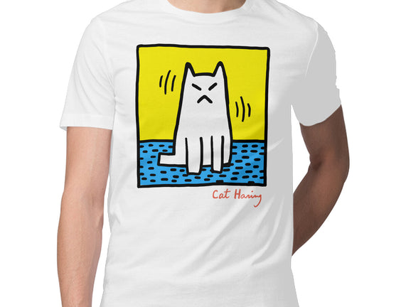 Cat Haring