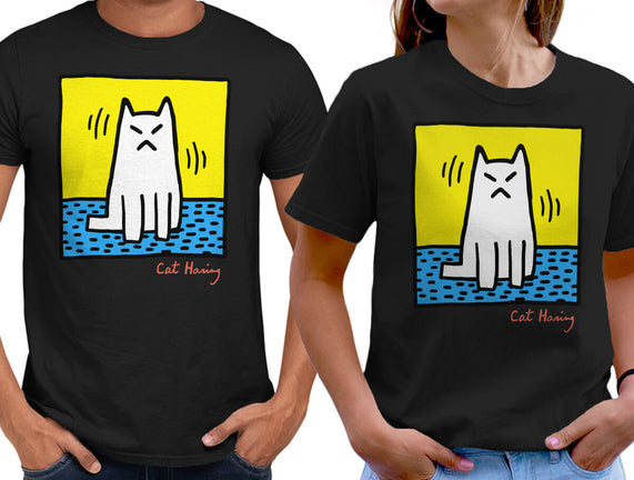 Cat Haring