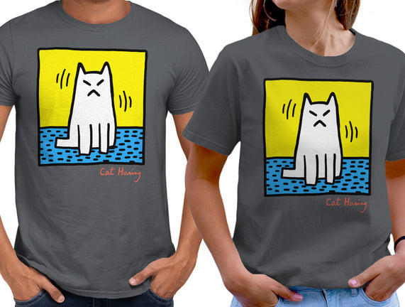 Cat Haring
