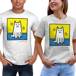 Cat Haring