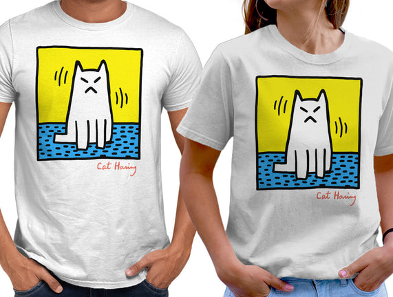 Cat Haring