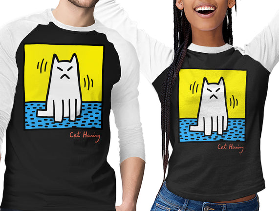 Cat Haring