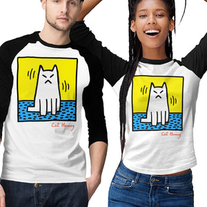 Cat Haring