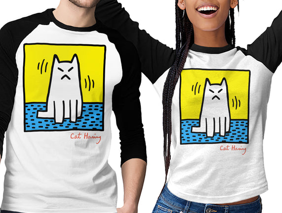 Cat Haring