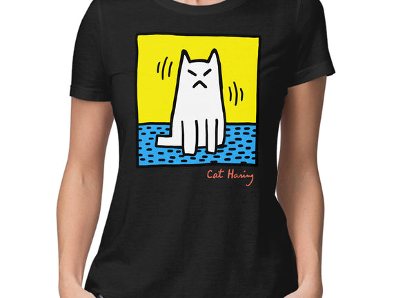 Cat Haring