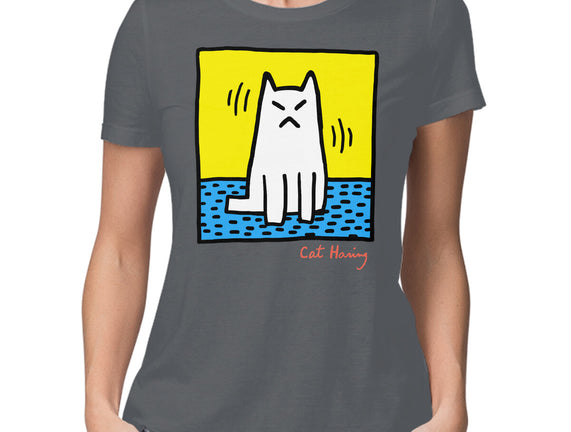 Cat Haring