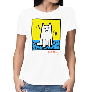 Cat Haring