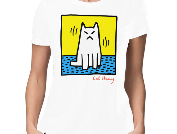 Cat Haring