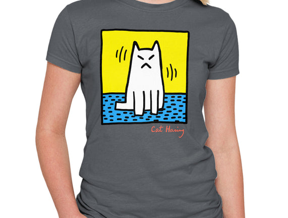 Cat Haring