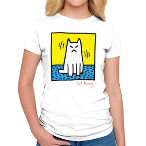 Cat Haring