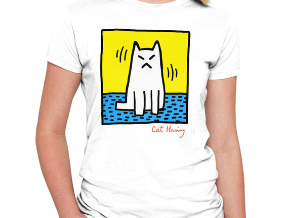 Cat Haring