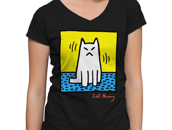 Cat Haring