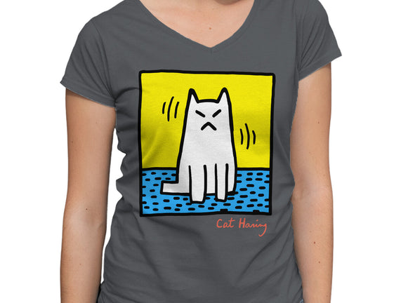 Cat Haring